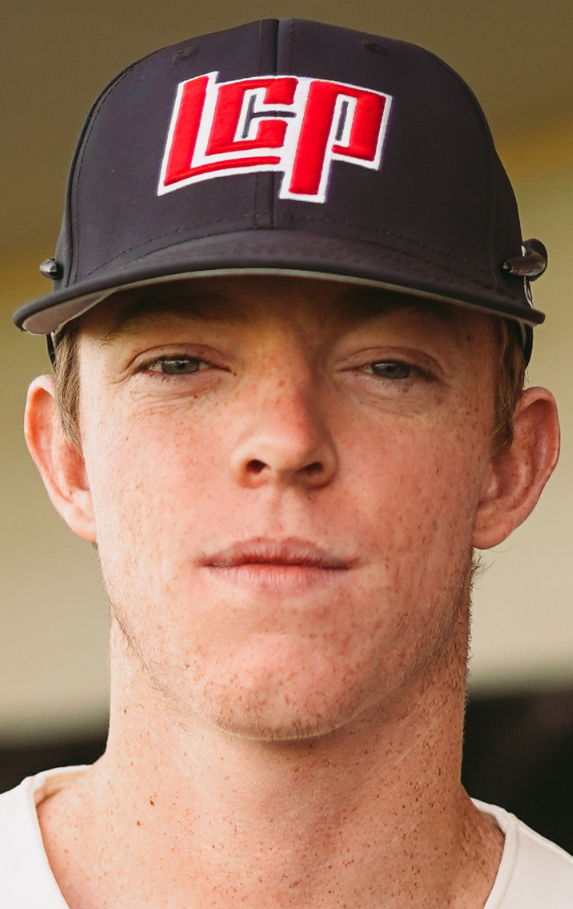 Kylar Galmor head shot